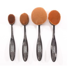 Creative Blending Brushes 4 stuks