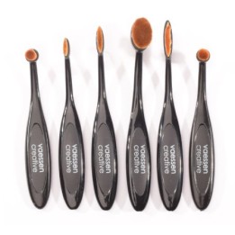 Creative Blending Brushes 6 stuks