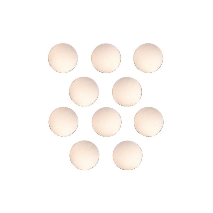 Creative Blending Foams 10 stuks