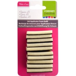 Creative Ink Blending Foams 10 stuks