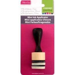 Creative Mini Ink Blending Tool + Foams