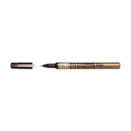 Sakura Pen-touch Marker extra fijn 0.7mm goud