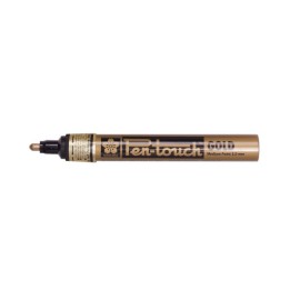 Sakura Pen-touch Marker medium 2.0mm goud