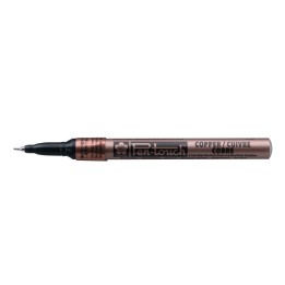 Sakura Pen-touch Marker extra fijn 0.7mm koper