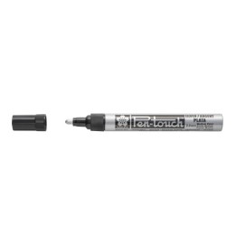 Sakura Pen-touch Marker medium 2.0mm zilver