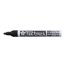 Sakura Pen-touch Marker medium 2.0mm zwart