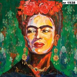 Salma servet 33x33cm