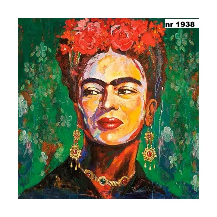 Salma servet 33x33cm
