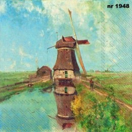Windmill