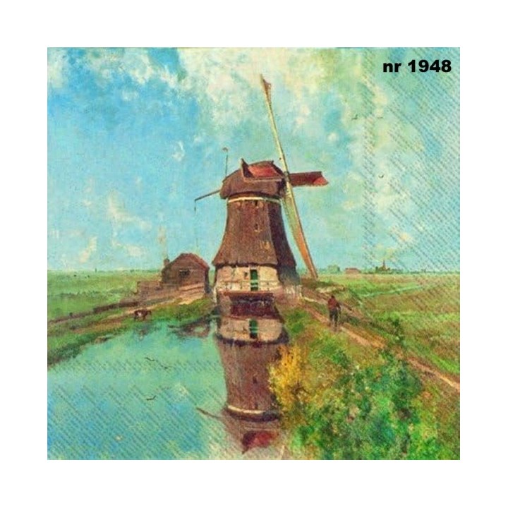 Windmill
