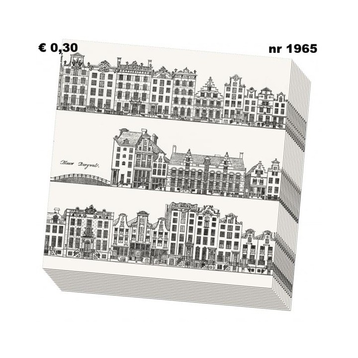 Canal Houses