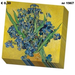 Irises