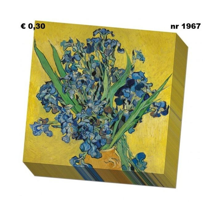 Irises