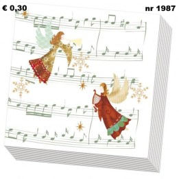 Christmas Angels