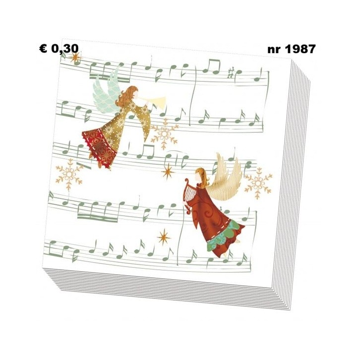 Christmas Angels