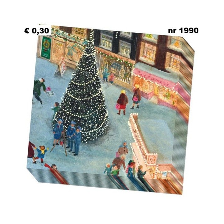 Kerstboom