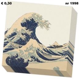 Under the Wave off Kanagawa