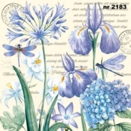 Irises