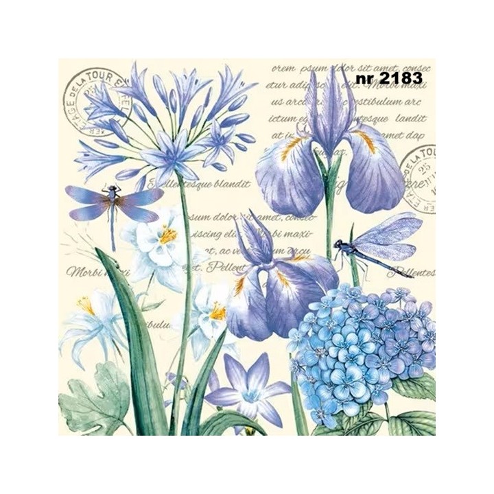 Irises