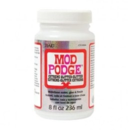 Mod Podge • Extreme Glitter 236ml