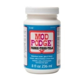 Mod Podge • Fabric 236ml