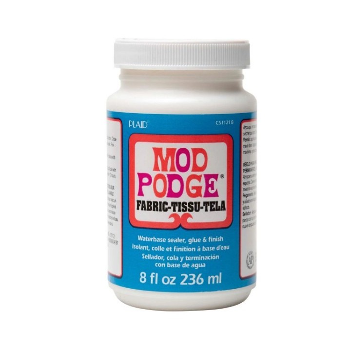 Mod Podge • Fabric 236ml