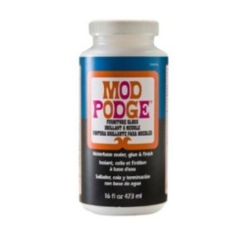Mod Podge • Furniture Gloss 473ml