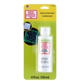 Mod Podge • Glow in the Dark 118ml