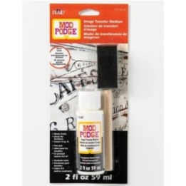 Mod Podge • Image Transfer Medium 59ml