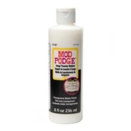 Mod Podge • Image Transfer Medium 236ml