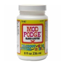 Mod Podge • Kids Glue Wash Out Gloss 236ml