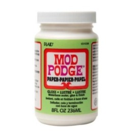 Mod Podge • Paper Gloss 236ml