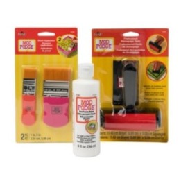 Mod Podge • Photo Transfer Kit