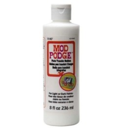 Mod Podge • Photo Transfer Medium 236ml