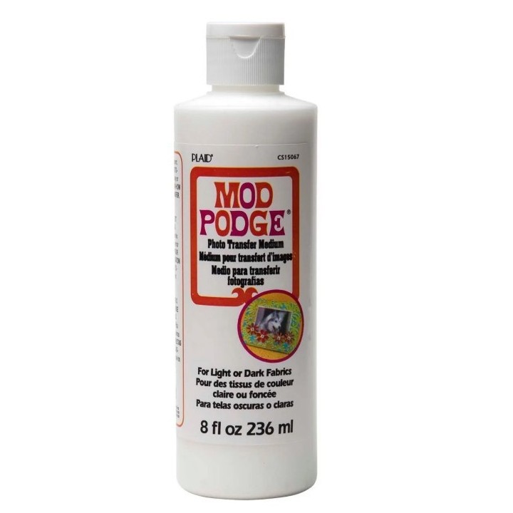Mod Podge • Photo Transfer Medium 236ml