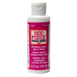 Mod Podge • Puzzle Saver 118ml