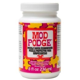 Mod Podge • Puzzle Saver 236ml