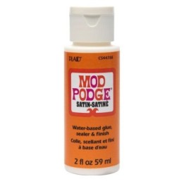 Mod Podge • Satin 59ml
