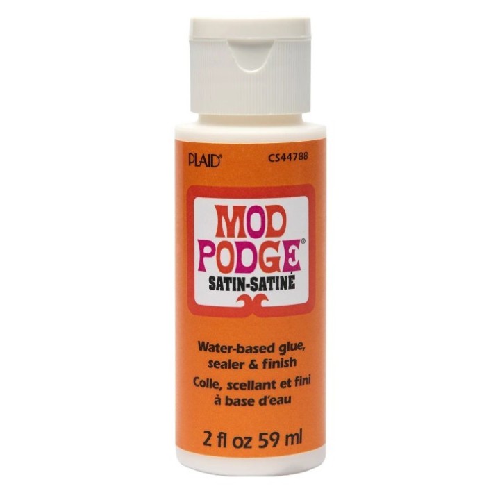 Mod Podge • Satin 59ml