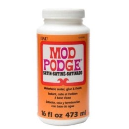 Mod Podge • Satin 473ml
