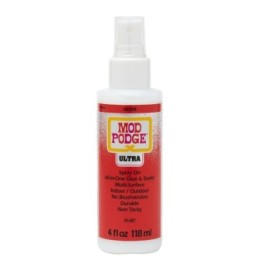 Mod Podge • Spray Ultra Gloss 118ml