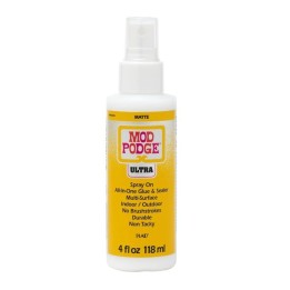 Mod Podge • Spray Ultra Mat 118ml