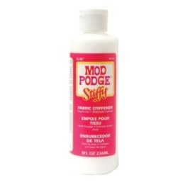 Mod Podge • Stiffy 236ml