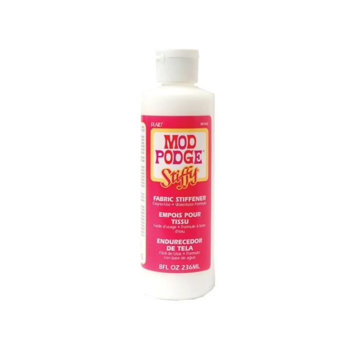 Mod Podge • Stiffy 236ml