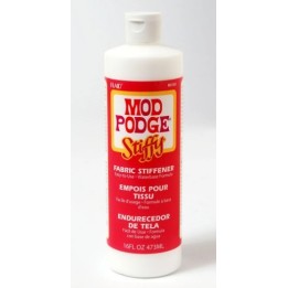 Mod Podge • Stiffy 473ml