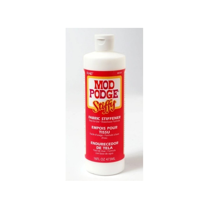 Mod Podge • Stiffy 473ml