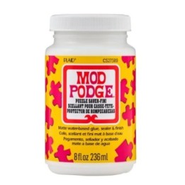Mod Podge • Puzzle Saver Matte 236ml
