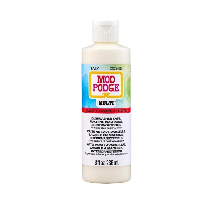 Mod Podge Multi Gloss 236ml