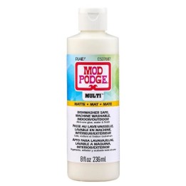 Mod Podge Multi Matte 236ml