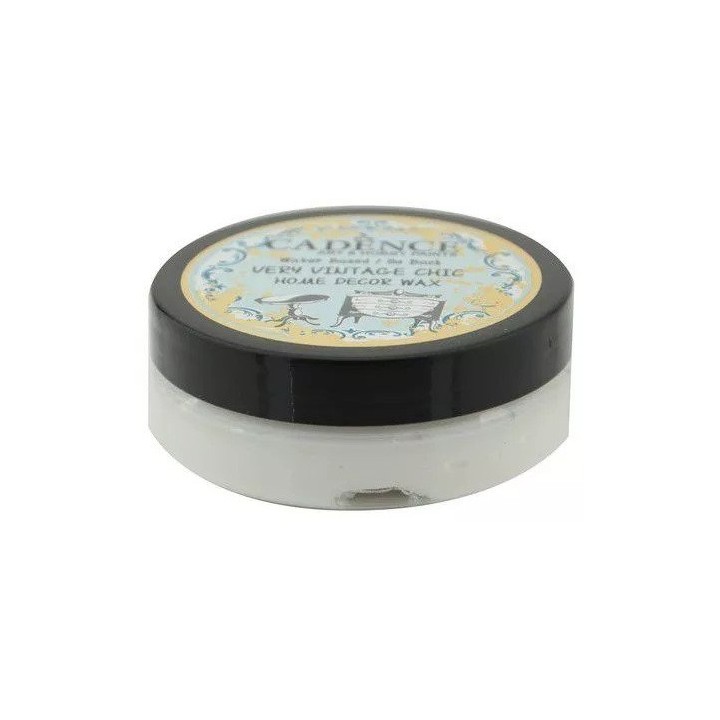 Cadence Very Vintage Home decor Wax 50 ml Transparant